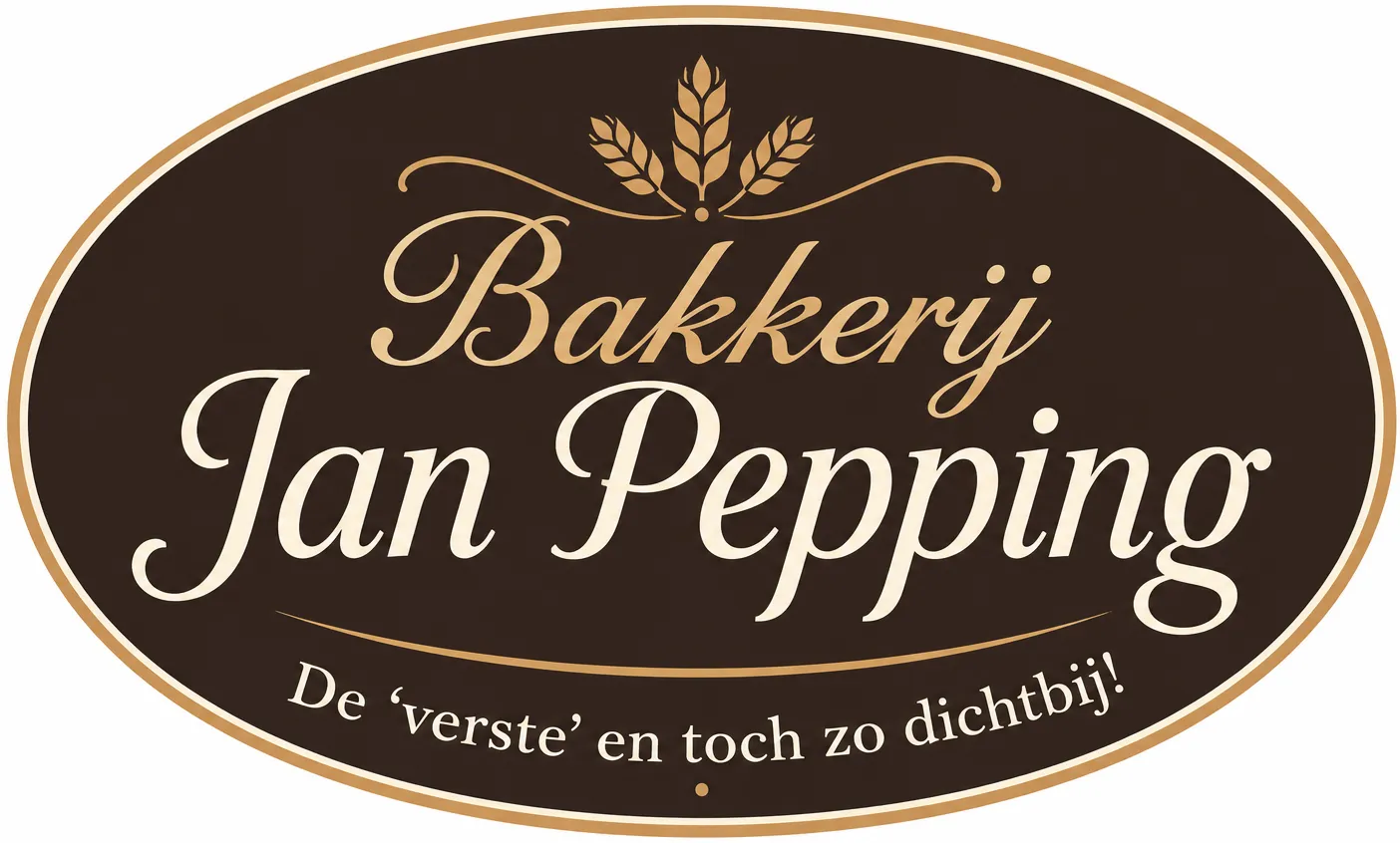 Bakkerij Jan Pepping