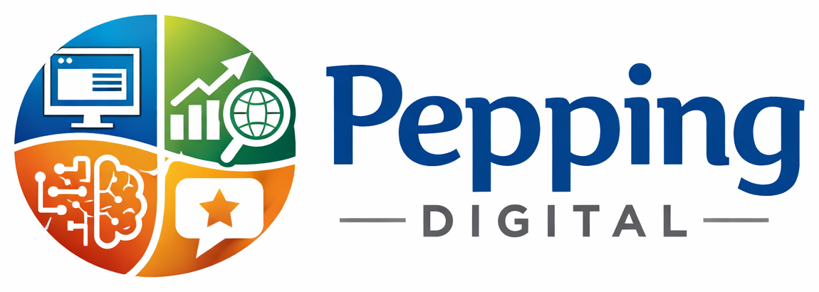 Pepping Digital