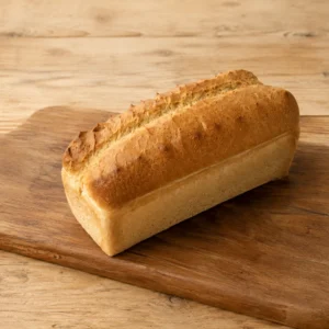 Knip tarwe