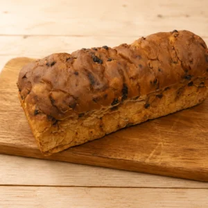 Krentenbrood