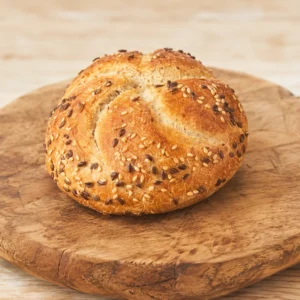 Meergranen kaiserbroodje