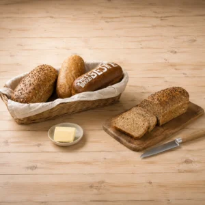 Meergranenbrood
