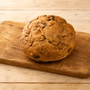 Muesli bol