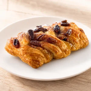 Pecanbroodje