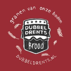 Dubbel Drents Wit Speltbrood van Bakkerij Jan Pepping