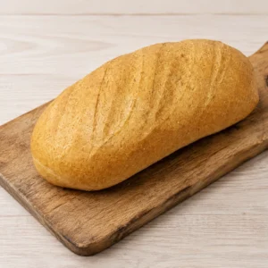 Tarwe vloerbrood