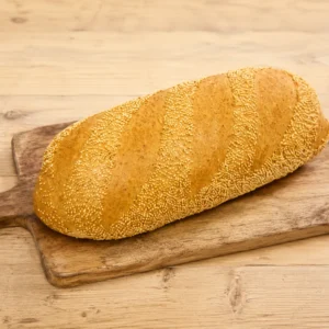 Tarwevloer sesam