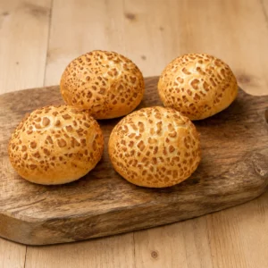 Tijgerbolletje