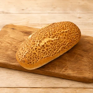 Tijgerbrood tarwe